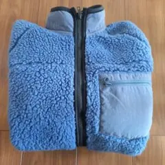 BEDWIN & THE HEARTBREAKERS フリースジャケット N°3