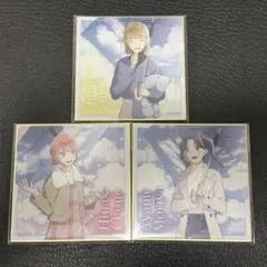 2026年最新】アオのハコ 色紙の人気アイテム - メルカリ