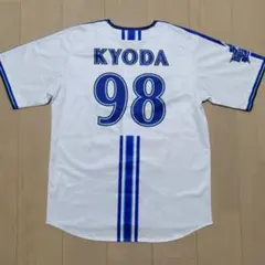 2026年最新】横浜ベイスターズ ユニフォーム 98の人気アイテム - メルカリ