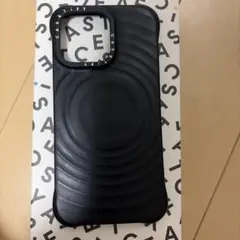 値下げ!CASETiFY シリコンケース マグセーフiPhone15promax