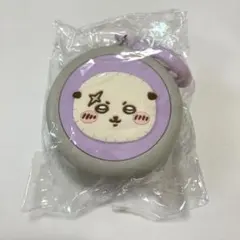 【新品・未開封】ちいかわ まんまるミニシリコンポーチ（ラッコ）