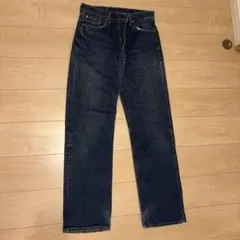 Levi's 511 デニムパンツ W31 L34