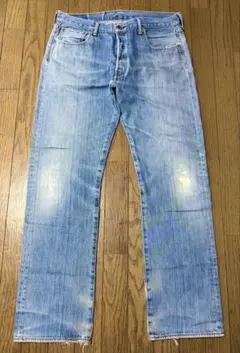 Levi's 501 w36 リーバイス デニム ジーンズのサムネイル