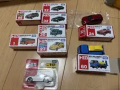 2026年最新】トミカ27の人気アイテム - メルカリ