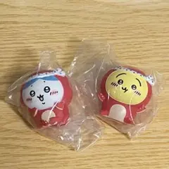 ちいかわタコ着 ハチワレ うさぎ