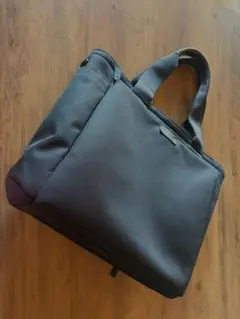 コールハーン ビジネスバッグ ブラック