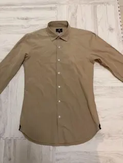LOVELESS 長袖シャツ ベージュ 1 美品