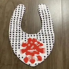 お祭りスタイ　ハンドメイド
