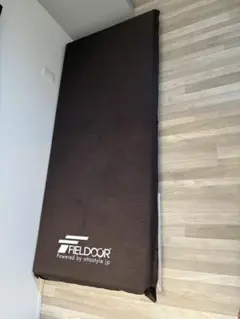 2025年最新】fieldoor 車中泊マットの人気アイテム - メルカリ