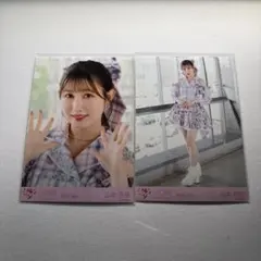 山本杏奈 直筆 絶対アイドル辞めないで MV衣装 - メルカリ