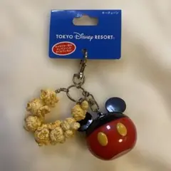 東京ディズニーリゾート ミッキーマウス キーホルダー　キーチェーン