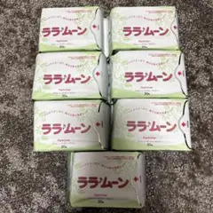 ララムーン ライナー8パック❣️ - メルカリ