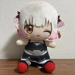 周防パトラ おすわりぬいぐるみ ゲーミング衣装 GiGO限定のサムネイル