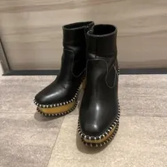 moussy ブーツのサムネイル