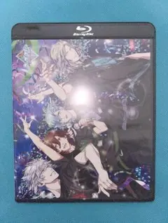 うたプリ タブナイ Blu-Ray