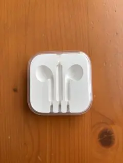 Apple 有線イヤフォンケース　＊ケースのみ