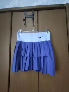 新品未使用　NIKE ナイキ　テニスウェア　スコート 2026年最新】NIKE テニス ウェアの人気アイテム - メルカリ