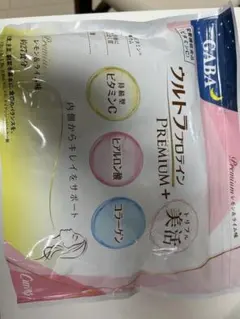 カーブス ウルトラプロテイン PREMIUM+ レモン＆ライム味 　27食分