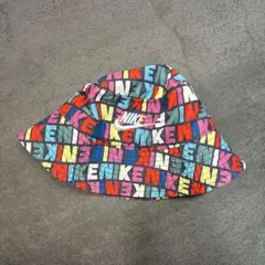 ナイキ　キャップ　バケットハット