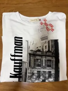IENA LIFE PICTURE COLLECTION PHOTO Tシャツのサムネイル
