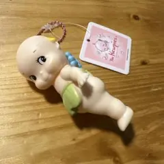 The Kewpies キーホルダー　ソフビ　マスコット