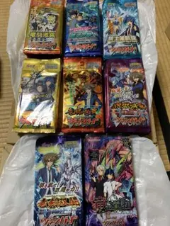 2026年最新】ヴァンガード 未開封 パックの人気アイテム - メルカリ