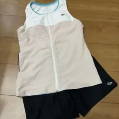 LACOSTE レディース スポーツ用水着 13Lのサムネイル