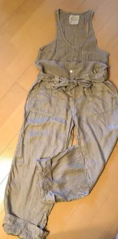 JOURNAL STANDARD＊リネンサロペットのサムネイル
