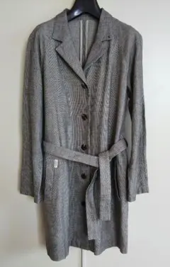 【美品】23区Moessmer LODEN CLOTH ダッフルコート　XL 23区 Moessmer Loden Cloth ダッフルコート - メルカリ