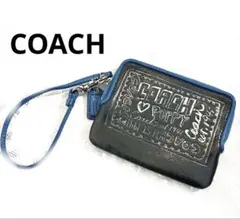 COACH POPPY コインケース・小銭入れ