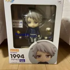 ヘタリア プロイセン ねんどろいど 中古 欠品あり ヘタリア プロイセン ねんどろいど 中古 欠品あり - メルカリ