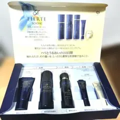 FIERTE SOIGNE トライアルセット 5点 - メルカリ