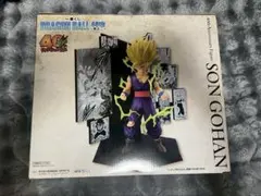ドラゴンボール 孫悟飯 40周年記念フィギュア