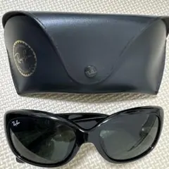 Ray-Ban RB4101F 601/71 サングラスのサムネイル