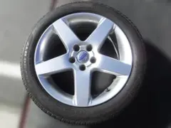 2026年最新】volvo 純正 17の人気アイテム - メルカリ
