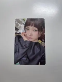 KiiiKiii Jiyu ジユ トレカ