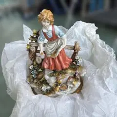 2026年最新】capodimonte カポディモンテの人気アイテム - メルカリ