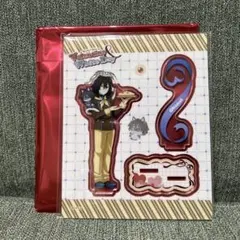 鬼滅の刃 バレンタイン＆ホワイトデー2026 アクリルスタンド　伊黒小芭内