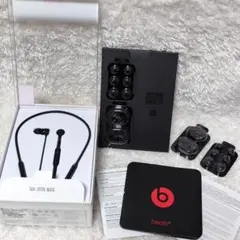 2026年最新】beats x 付属品の人気アイテム - メルカリ