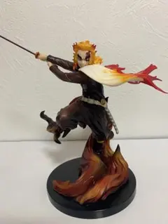 鬼滅の刃　煉獄　ラストワン