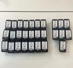 使用済みインクカートリッジ 50個 まとめ売り - メルカリ