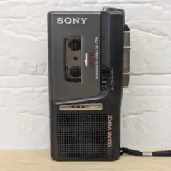 2025年最新】sony マイクロカセットレコーダーの人気アイテム - メルカリ