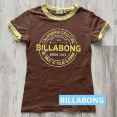 BILLABONG レディース 半袖Ｔシャツのサムネイル