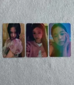 2026年最新】jennie blackpinkの人気アイテム - メルカリ