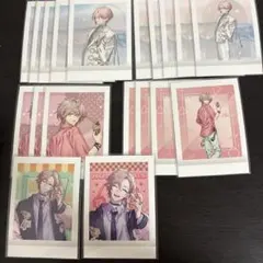 律可　まとめ売り ホロスターズ 律可 まとめ売り - メルカリ