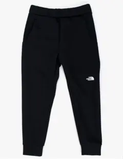 THE NORTH FACE ジョガーパンツ ブラック NB32287