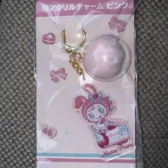 メゾピアノ　一番くじ　当たりくじ