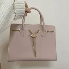 ハンドバッグ ショルダーバッグ &chouette