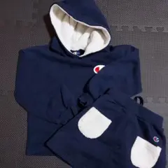 チャンピオンセットアップ