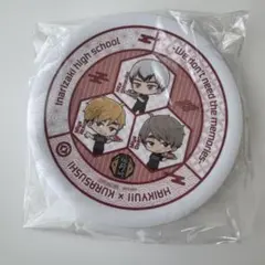 ハイキュー くら寿司 皿 稲荷崎 宮侑 宮治 北信介